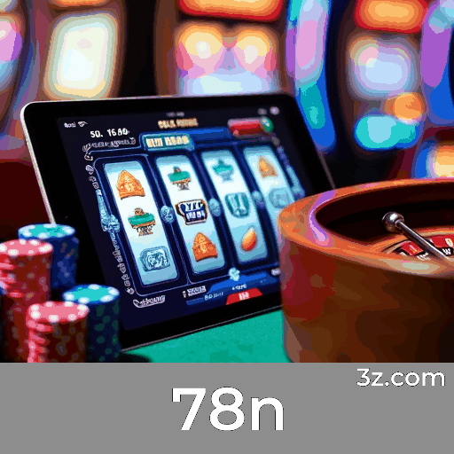 78n: Bônus Generosos para Jogadores Brasileiros