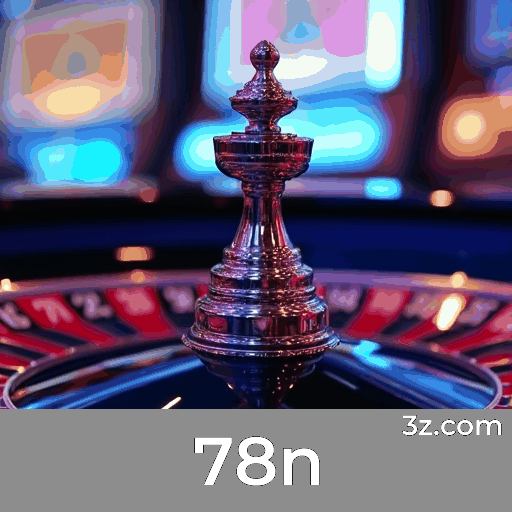 78n: O Melhor em Cassino e Apostas Online