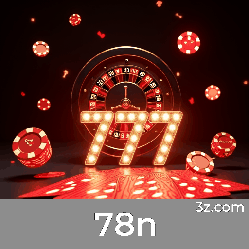 78n: Bônus Generosos para Jogadores Brasileiros