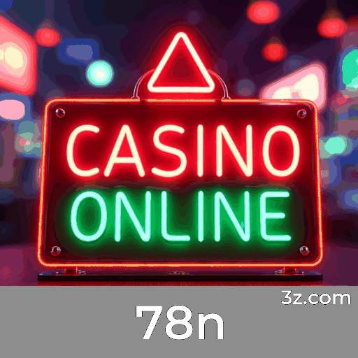 78n: O Melhor em Cassino e Apostas Online